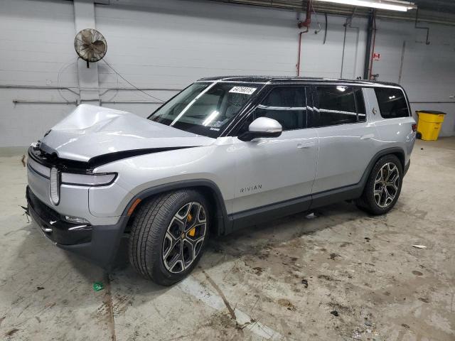 RIVIAN R1S ADVENT 2023