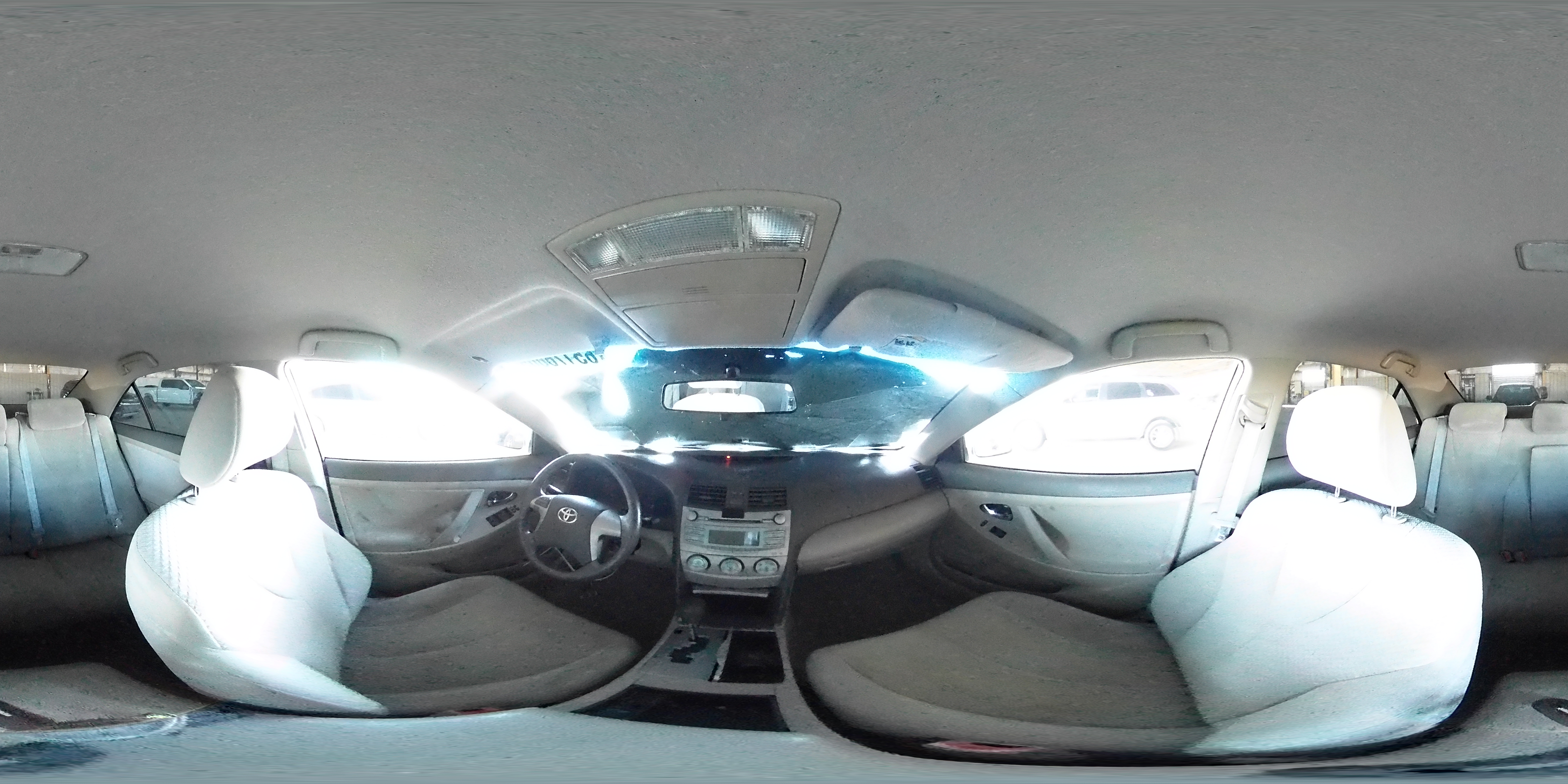 2009 Toyota Camry Base VIN: 4T4BE46KX9R064323 Lot: 65176005