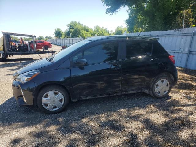 2018 Toyota Yaris L