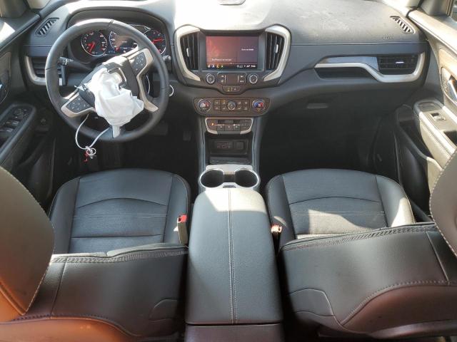  GMC TERRAIN 2023 Brown