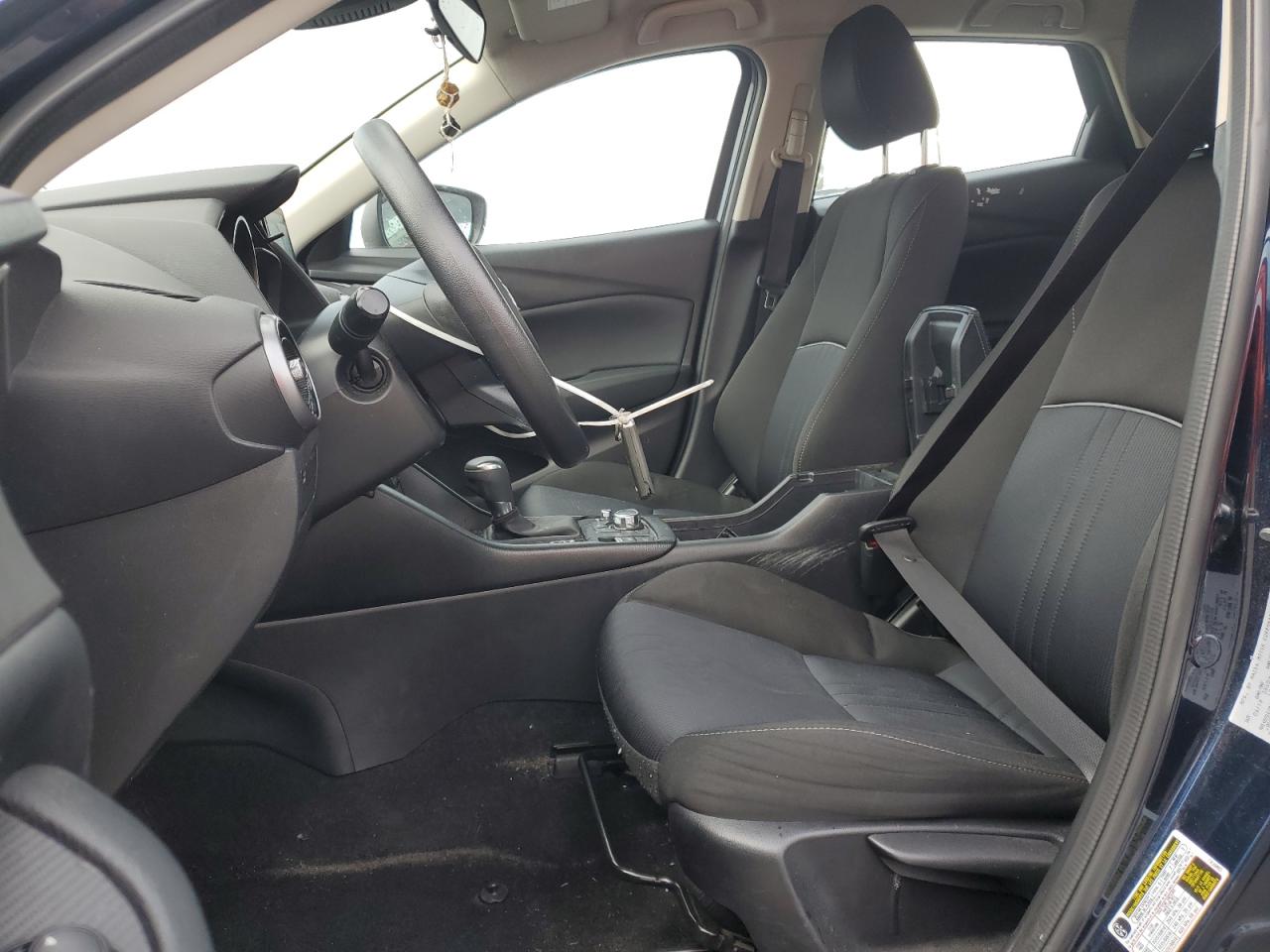 2019 Mazda Cx-3 Sport VIN: JM1DKDB78K1453180 Lot: 63403165