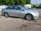 2017 TOYOTA CAMRY LE   à vendre chez Copart ON - LONDON