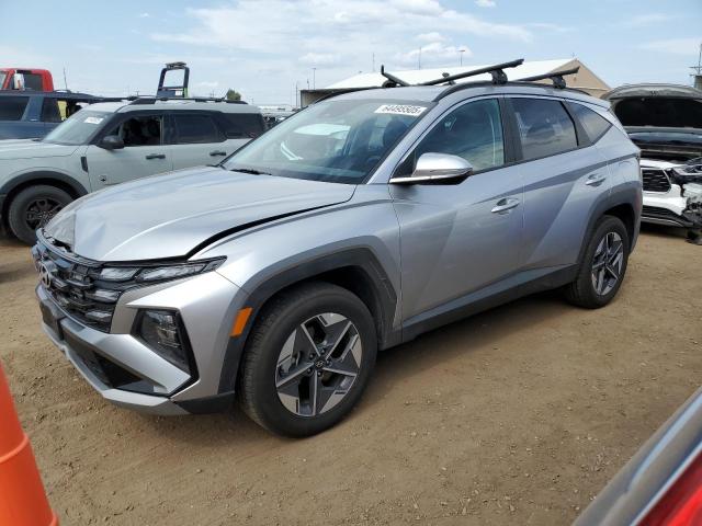 HYUNDAI TUCSON SEL 2025