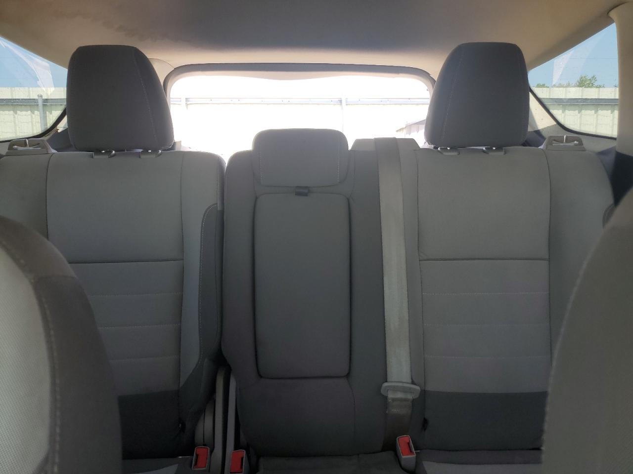 2014 Ford Escape Se VIN: 1FMCU9GX9EUC77069 Lot: 65694355