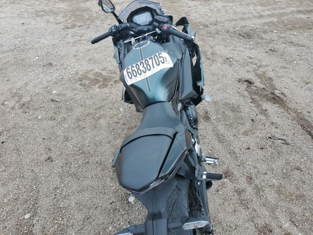 2025 KAWASAKI EX650 P  