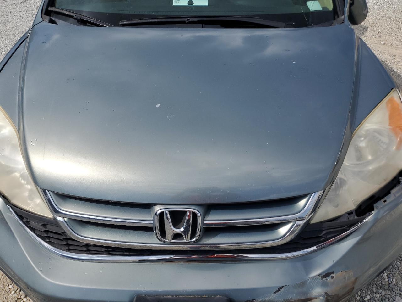 2011 Honda Cr-V Exl VIN: JHLRE3H78BC003258 Lot: 64905985