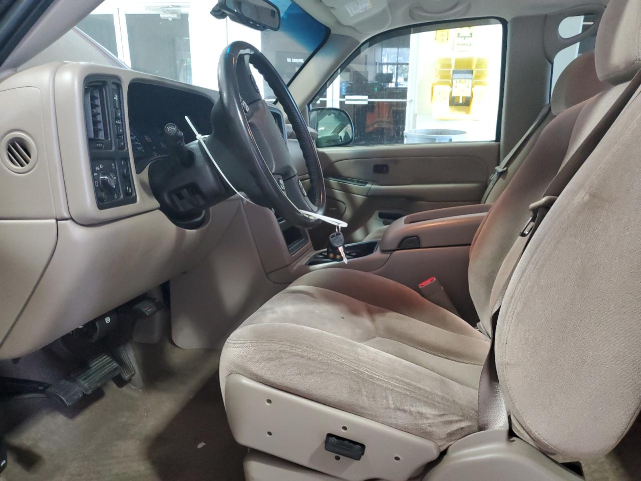 2003 GMC Sierra K2500 Heavy Duty VIN: 1GTHK23U43F120960 Lot: 62957415