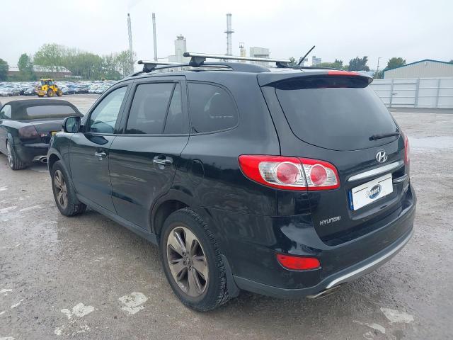 2012 HYUNDAI SANTA FE P
