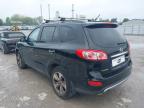 2012 HYUNDAI SANTA FE P for sale at Copart ST HELENS