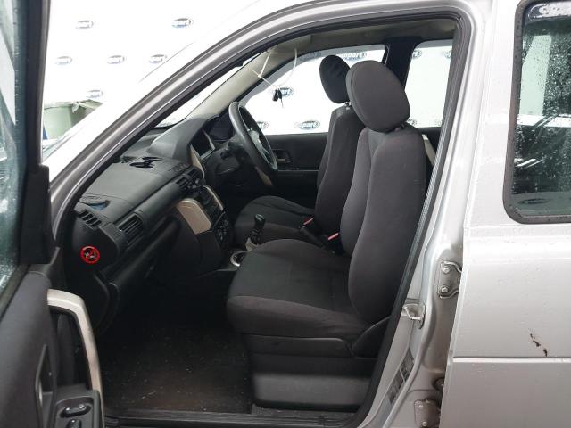 2005 LAND ROVER FREELANDER