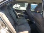 2018 TOYOTA CAMRY L   for sale at Copart CT - HARTFORD SPRINGFIELD