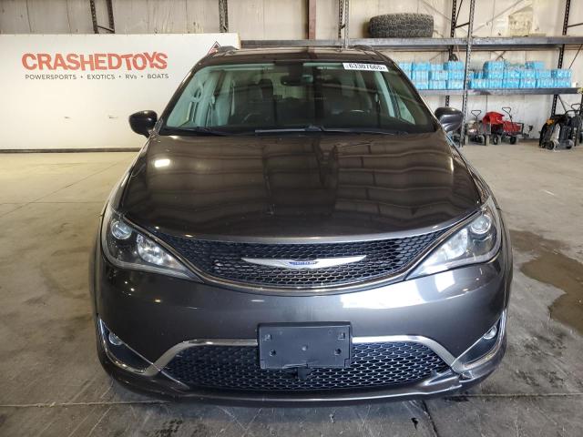  CHRYSLER PACIFICA 2019 Szary
