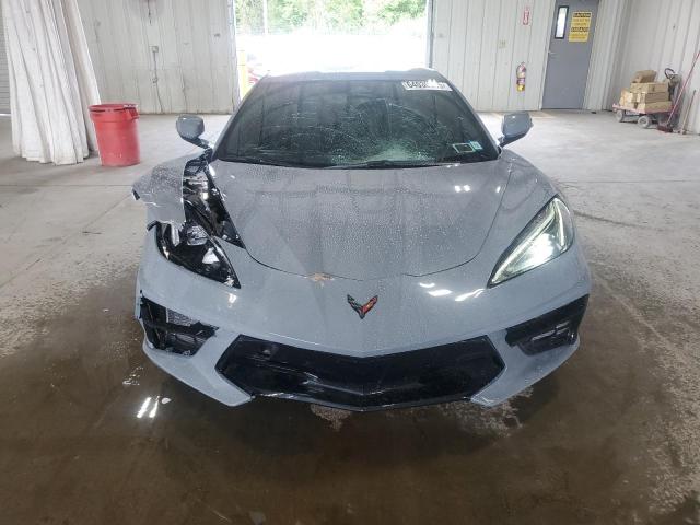  CHEVROLET CORVETTE 2024 Szary