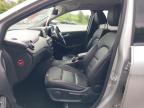 2013 MERCEDES BENZ B200 BLUEE for sale at Copart ST HELENS