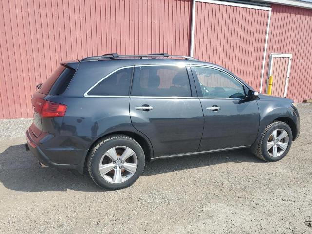 2013 ACURA MDX ADVANCE  