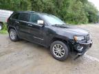 2014 JEEP GRAND CHEROKEE LIMITED   for sale at Copart MA - NORTH BOSTON