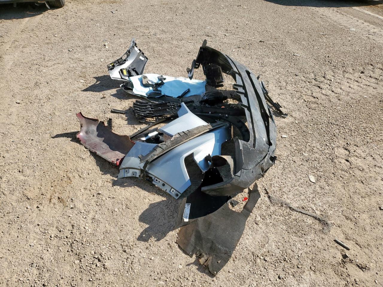 2024 GMC Acadia Uplevel VIN: 1GKENKKS8RJ208544 Lot: 64796105