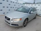 2012 VOLVO V70 SE D2 for sale at Copart BRISTOL