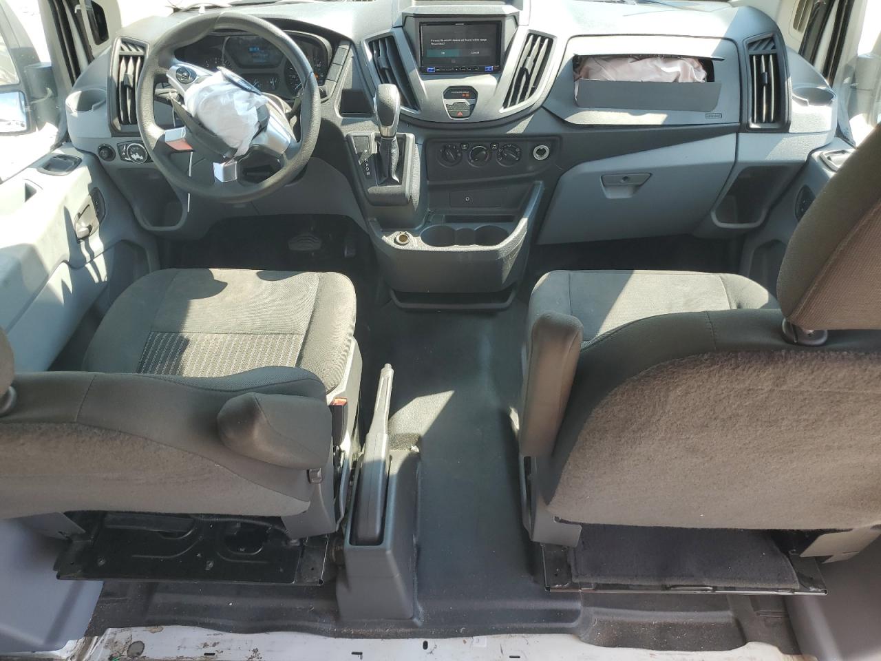 2019 Ford Transit T-250 VIN: 1FTYR1YM0KKA55447 Lot: 65654885