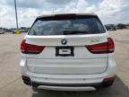 2015 BMW X5 XDRIVE50I   for sale at Copart OH - DAYTON