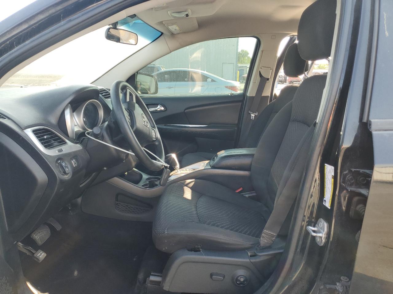 2016 Dodge Journey Sxt VIN: 3C4PDCBG0GT202851 Lot: 64933545