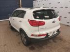 2015 KIA SPORTAGE 3 for sale at Copart SANDWICH