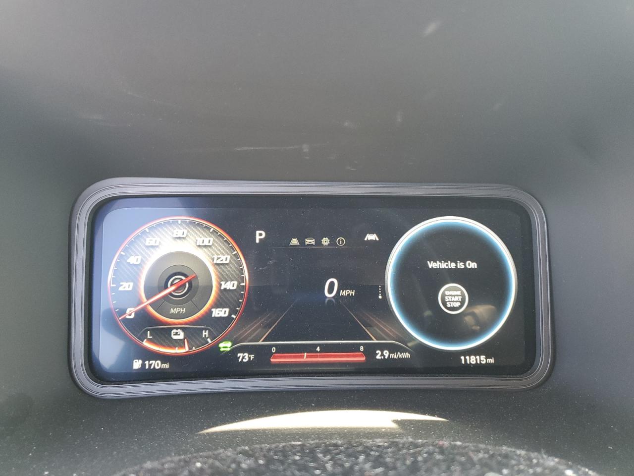 km8k23ag7pu171181 KM8K23AG7PU171181 2023 Hyundai Kona Se