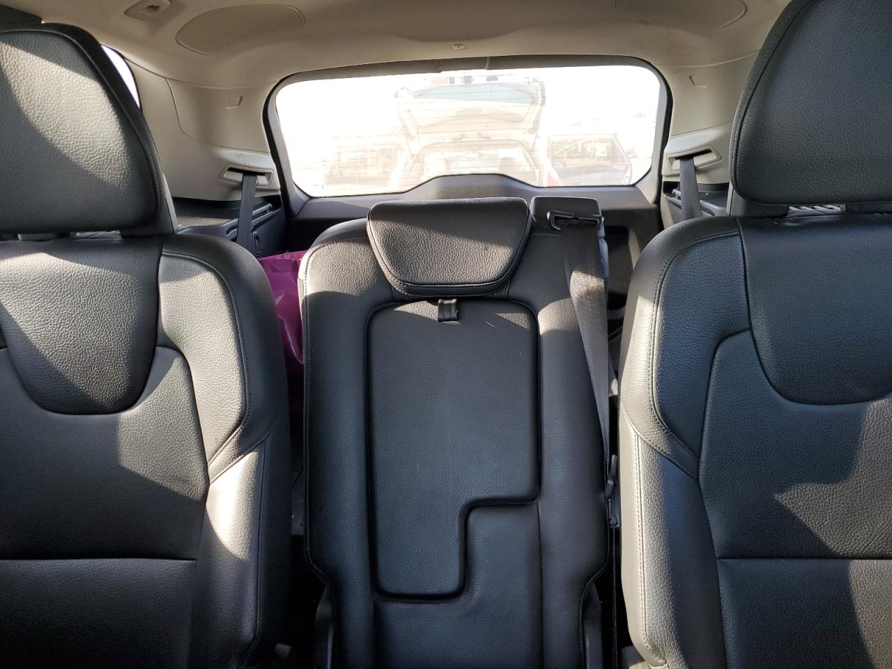 2016 Volvo Xc90 T6 VIN: YV4A22PK8G1017891 Lot: 65840465