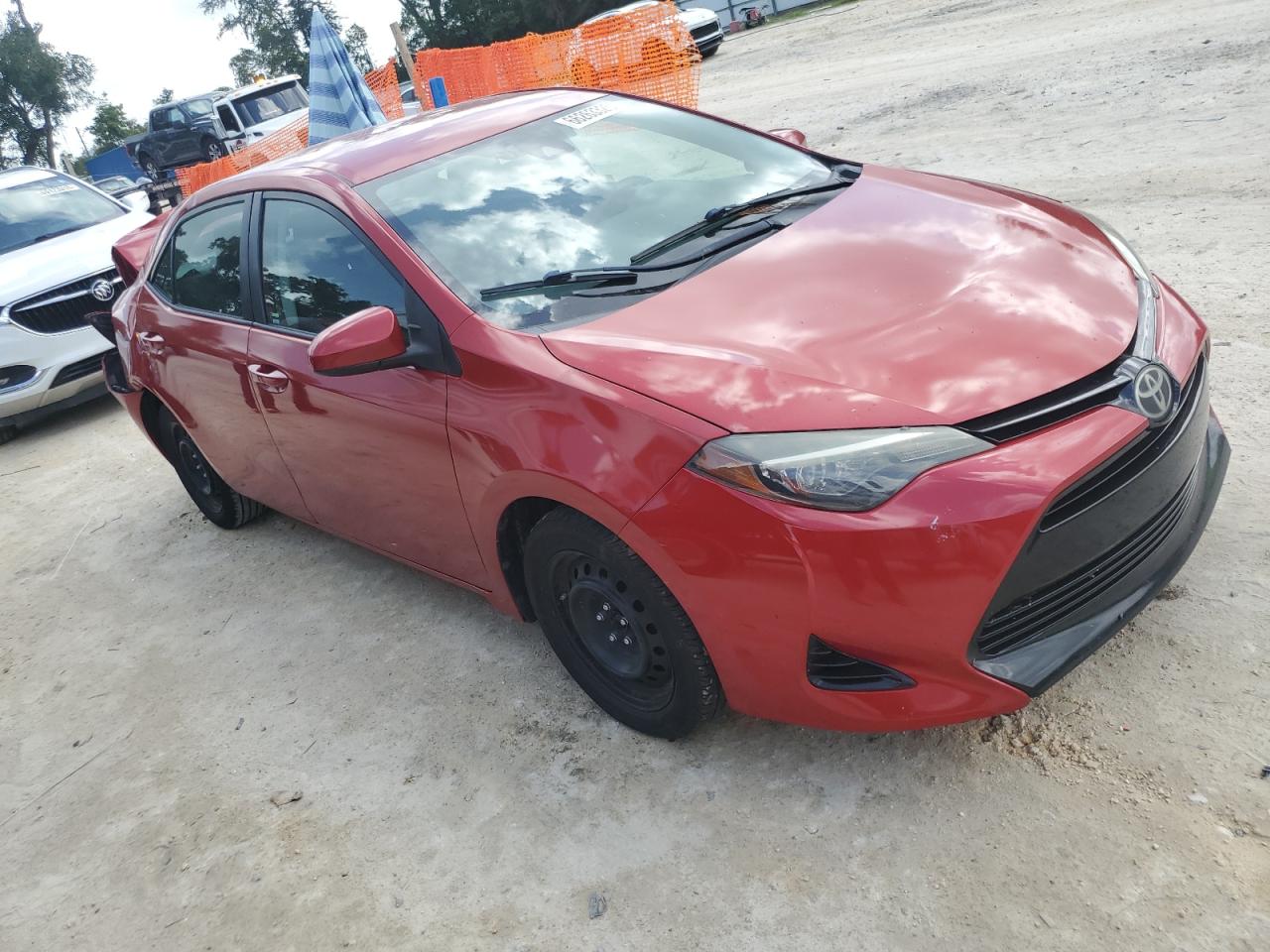 5yfburhe0hp722250 5YFBURHE0HP722250 2017 Toyota Corolla L