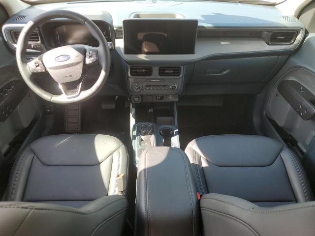  FORD MAVERICK L 2025 Серый