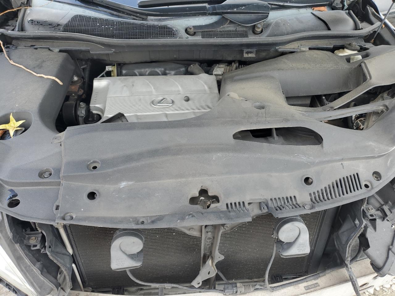 2015 Lexus Rx 350 Base VIN: 2T2BK1BA8FC306484 Lot: 64953425