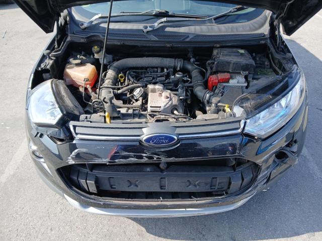 2016 FORD ECOSPORT T