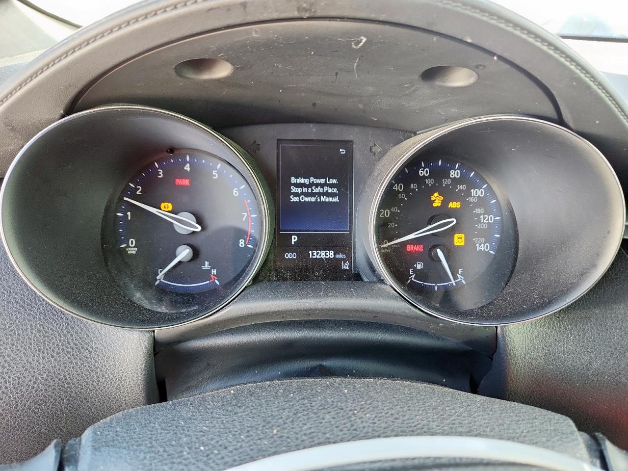 2019 Toyota C-Hr Xle VIN: JTNKHMBX1K1042723 Lot: 64422125