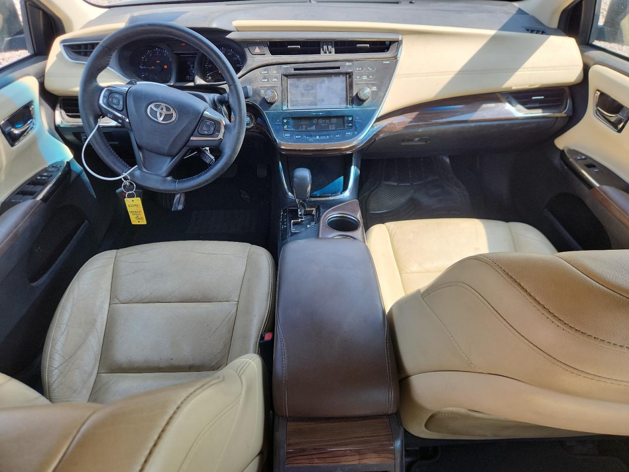 2015 Toyota Avalon Xle VIN: 4T1BK1EB3FU144870 Lot: 63702735