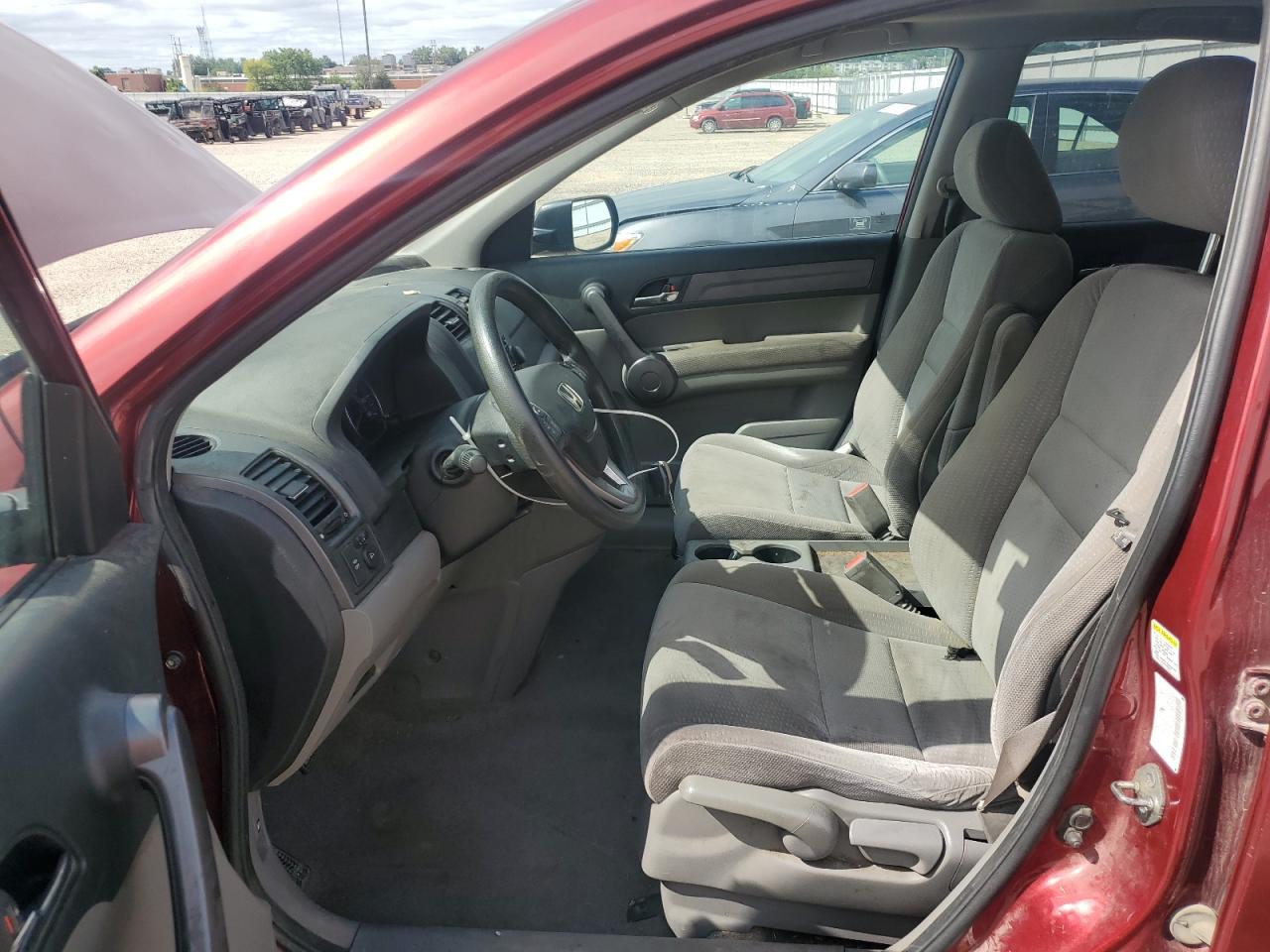 2008 Honda Cr-V Ex VIN: 3CZRE48558G700324 Lot: 65423055