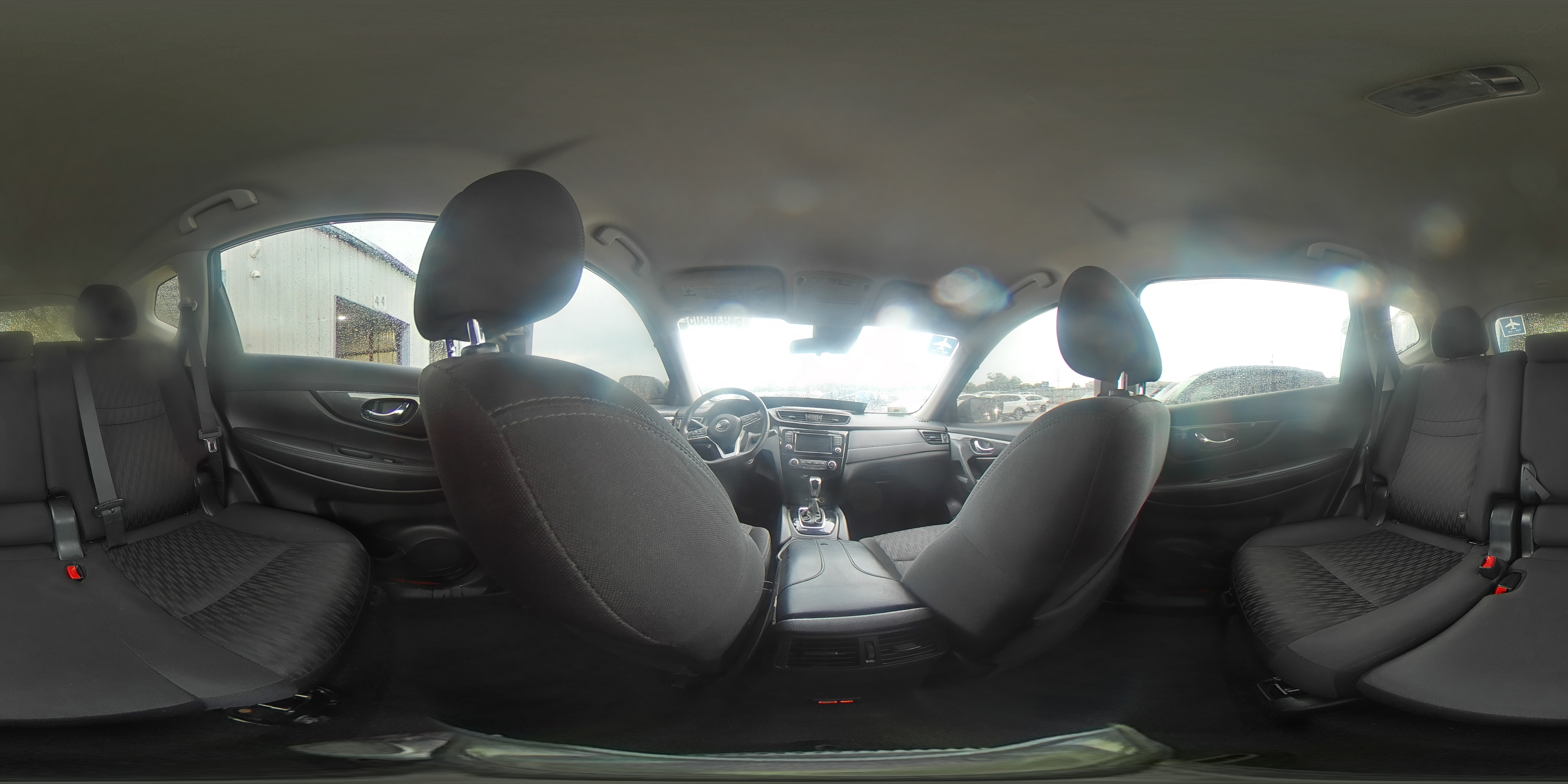 2019 Nissan Rogue S VIN: 5N1AT2MV2KC842123 Lot: 64930505