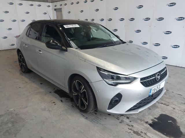 2023 OPEL CORSA