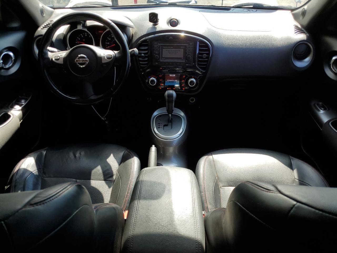 2013 Nissan Juke S VIN: JN8AF5MV7DT221481 Lot: 64867745