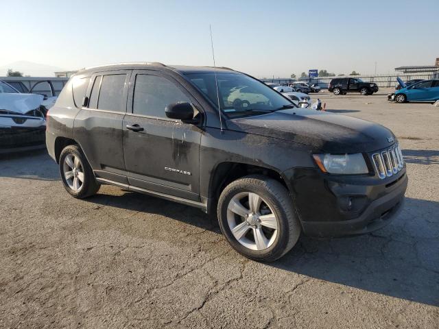  JEEP COMPASS 2015 Czarny