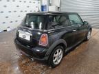 2010 MINI ONE for sale at Copart NEWBURY