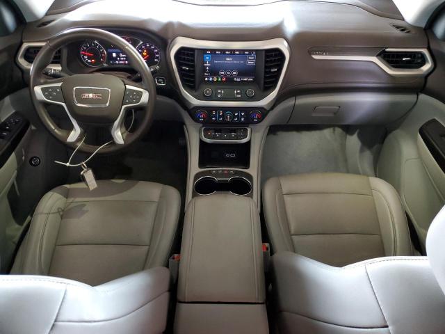  GMC ACADIA 2023 White