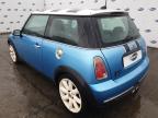 2004 MINI MINI COOPE for sale at Copart WHITBURN