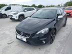 2013 VOLVO V40 R-DESI for sale at Copart ST HELENS