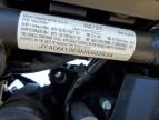 2021 YAMAHA XTZ690    a la Venta en Copart CA - SUN VALLEY