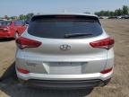 2018 HYUNDAI TUCSON SEL   à vendre chez Copart QC - MONTREAL