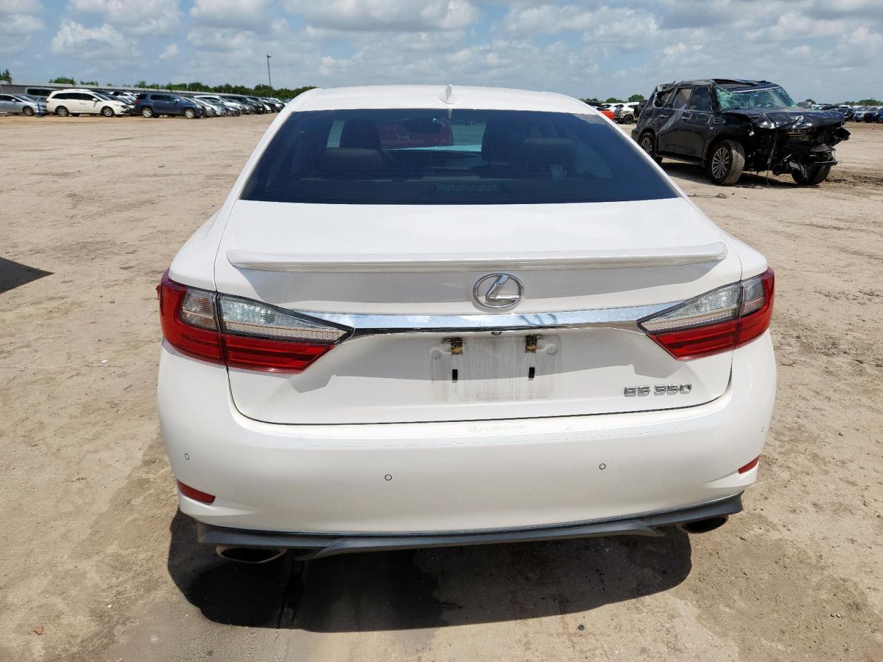 2016 Lexus Es 350 VIN: 58ABK1GG6GU032146 Lot: 65049175