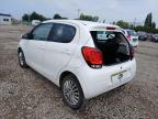 2016 CITROEN C1 FEEL PU for sale at Copart WISBECH