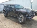 2025 JEEP WRANGLER RUBICON   for sale at Copart ON - TORONTO