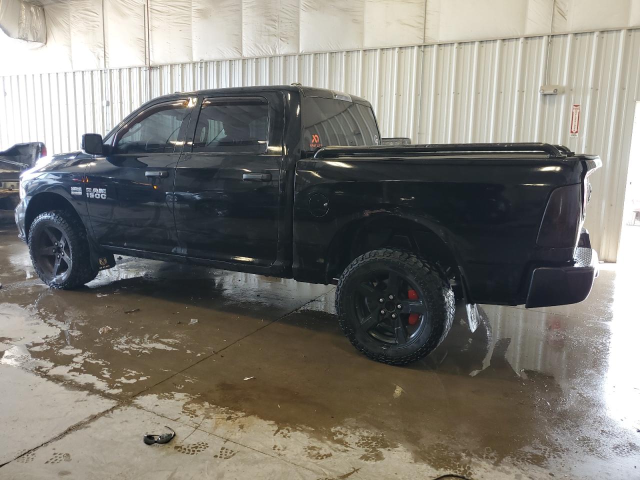 1c6rr7kt0ds719814 1C6RR7KT0DS719814 2013 Ram 1500 St