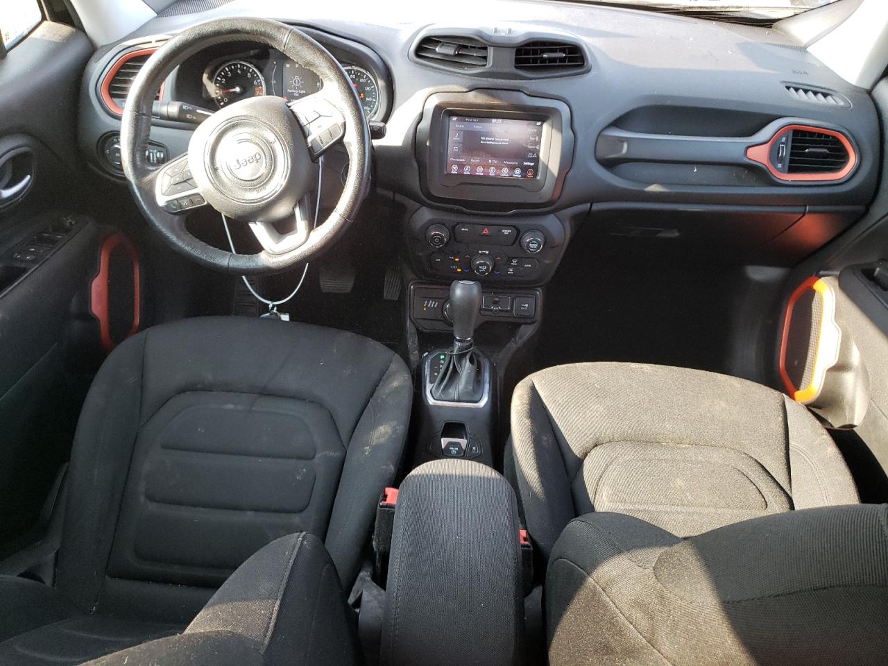 2020 Jeep Renegade Latitude VIN: ZACNJBBB4LPL69565 Lot: 64619475